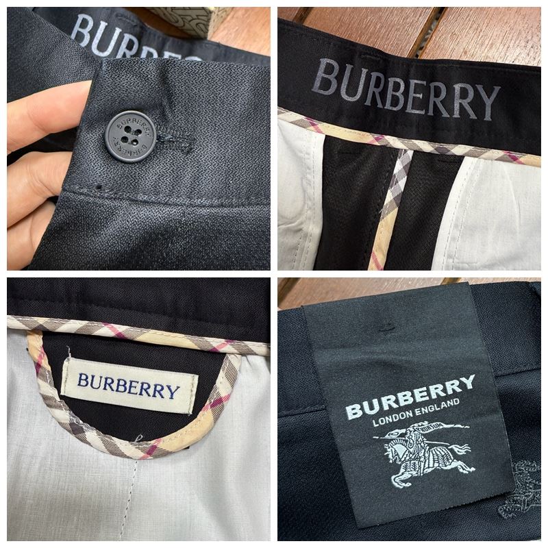 Bv*b*rry long pants